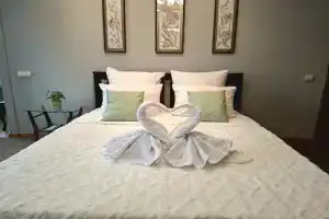 Uyutnaya kvartira v tsentre goroda Flat, Volgograd