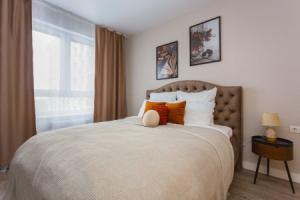 U Aeroporta Vnukovo Flat, Dudkino