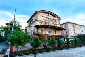 Hotel Bagizagan, Samarkand