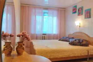 Na Prospekte Pobedy Apartments, Cherepovets