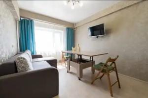 Na Pobedy 49/1 Apartments, Petropavlovsk-Kamchatsky