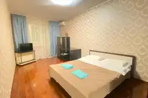 Dvukhkomnatnye U Metro Novokosino Apartments, Reutov