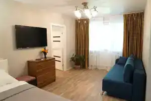 Dvukhkomnatnaya Kvartira Na Ulitse Sovetskoy Flat, Suzdal