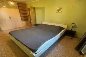 Na Partizanskoy 78b Flat, Samara