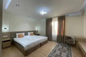 Anor Qal'a Hotel, Khiva