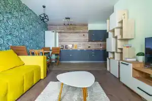 Viipuri House Apartments, Vyborg