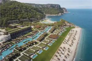 Maxx Royal Kemer, Kemer