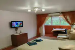 Moskovskaya 47 Flat, Yalta