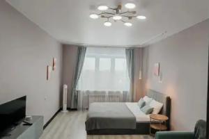 Rady Vam Rybinsk Flat, Rybinsk