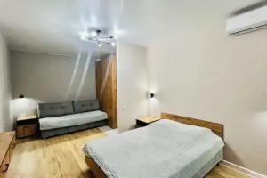 Morshanskoye Shosse 24k/61 Apartments, Tambov