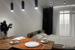 U Tts Kollazh Flat, Penza