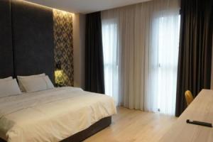 Starlight Hotel, Tirana