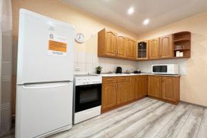 1-K Na Karla Marksa Lodging House, Kirov