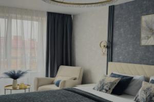 V Zhk Novaya Palmira Flat, Bataysk