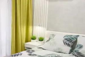 Lyubimye Kvartiry V ZhK Timiryazev Flat, Kirov