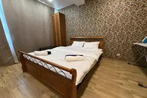 Odnokomnatnaya Uyutnaya I Prostornaya Flat, Odintsovo