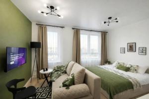Comfort Happy People in MisailovoApartments, Misailova