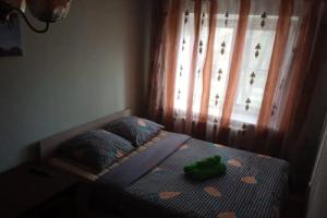 Polevaya 16 Apartments, Shchelkovo