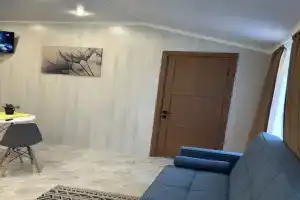 Apart 7 Apartments, Nevinnomyssk