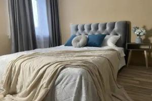 Uyutnye Apartamenty Na Trudovoy 39 Apartments, Elektrostal