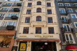 Vita Suites Hotel, Istanbul