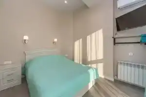 Na Krymskoy 89 (778) Flat, Sochi