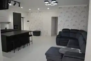 Viktoriya-rus Apartments, Essentuki