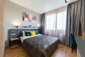 Avtovo Apartments, St. Petersburg