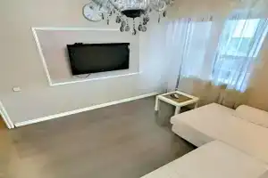 Kvartira ryadom s Akvaparkom Apartments, Kazan