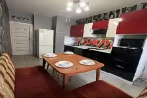 3-Kh Komn V Novom Rayone Tuly Lodging house, Tula