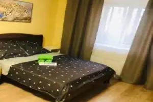 Uyutnaya Ul. Prosvescheniya 8k1 Flat, Pushkino