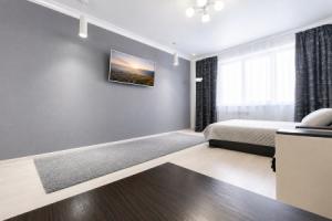 V Tsentralnom Rayone Goroda Kursk Apartments, Kursk