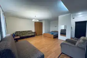 V Mikrorayone Imeni K.A. Averyyanova Flat, Dmitrov