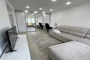 Gogolia 50/1 Sovremenniy Dizayn Flat, Karagandy