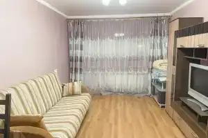 Akademika Tupoleva Apartments, Moscow