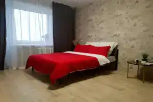 Na Kalinina 16 Flat, Krasnokamsk