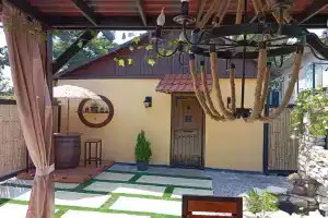 Apartamenty Assir, Sukhumi