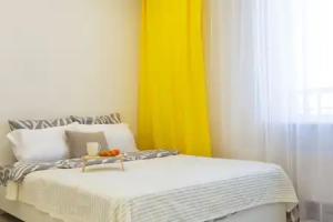 U Aeroporta Tolmachevo 4 Apartments, Ob'