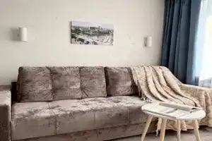 Uyutnaya V Tsentre Goroda Flat, Kaliningrad