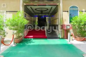 Al Jazeerah Hotel, Sharjah City