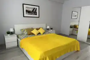 Mechta S Izyskannym Avtorskim Dizaynom Apartments, Simferopol