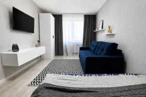 1-kom. Beskontaktnoe zaselenie Mkr. KPT Odeyalkin Flat, Balashov