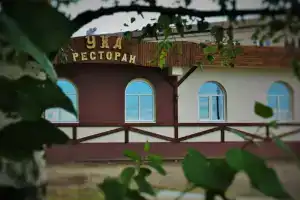 TheGOOD Hostel, Ostashkov
