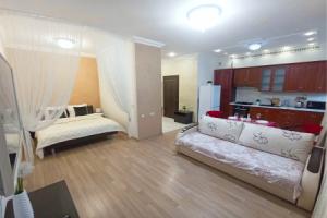 Na Efremova Apartments, Armavir