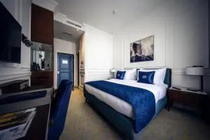 Hotel Centar No.1, Belgrade