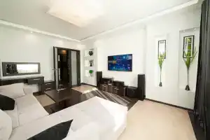 Biznes Klassa Na Gagarina 7a Apartments, Kolomna