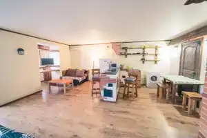 Na Pushkina 35 Apartment, Ufa