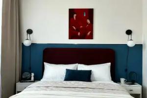 Apartamenty Almaz Siti Torpedo Nn Flat, Nizhniy Novgorod