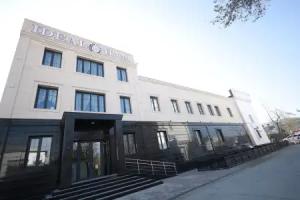 Ideal Hotel, Nukus