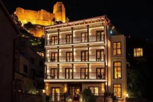 Gomi 19 Boutique - Old Tbilisi Hotel, Tbilisi